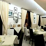Hotel Mannu 3*
