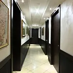 Hotel Mannu Bosa