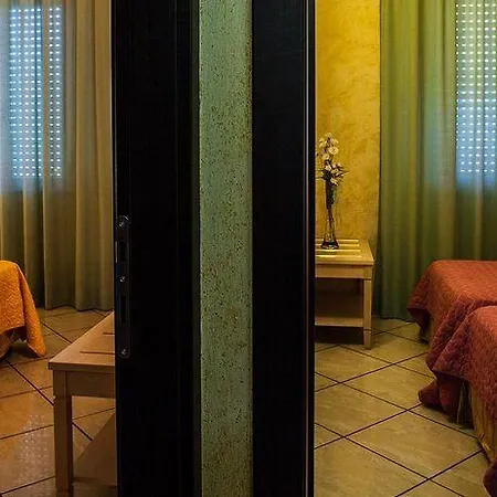 Hotel Mannu 3*