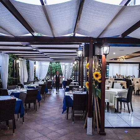 Hotel Mannu Bosa