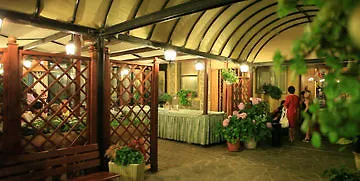 Hotel Mannu