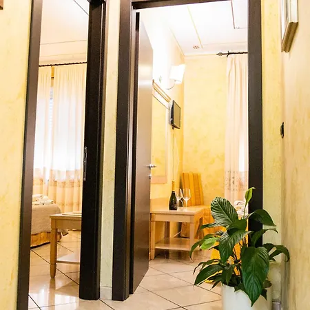 Mannu Hotel