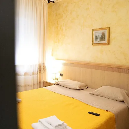 Hotel Mannu Bosa