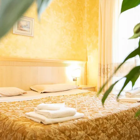 Hotel Mannu 3*