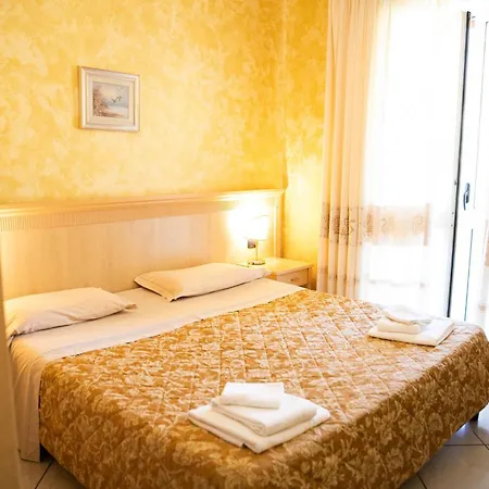 Hotel Mannu 3*