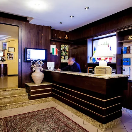 Hotel Mannu
