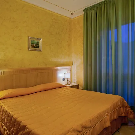 Hotel Mannu