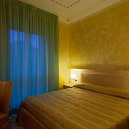 Hotel Mannu Bosa