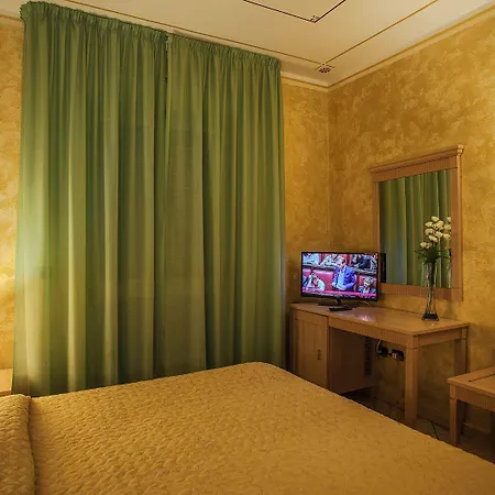 Hotel Mannu 3*