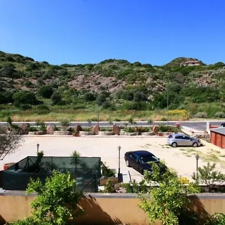 Mannu Hotel 3*