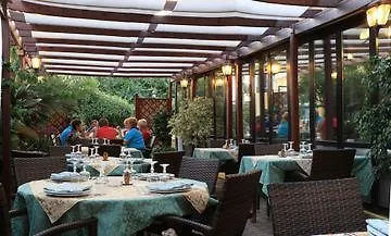 Hotel Mannu Bosa