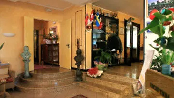 Mannu Hotel 3*