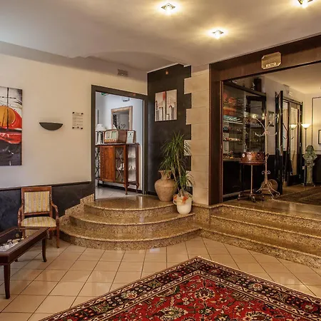 Hotel Mannu