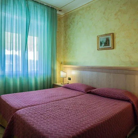 Mannu Hotel 3*
