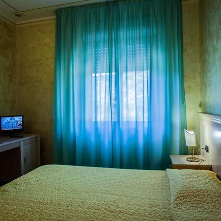 Hotel Mannu 3*