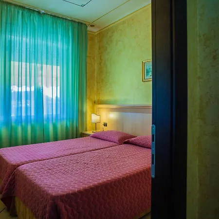 Hotel Mannu 3*