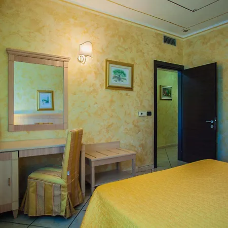 Hotel Mannu