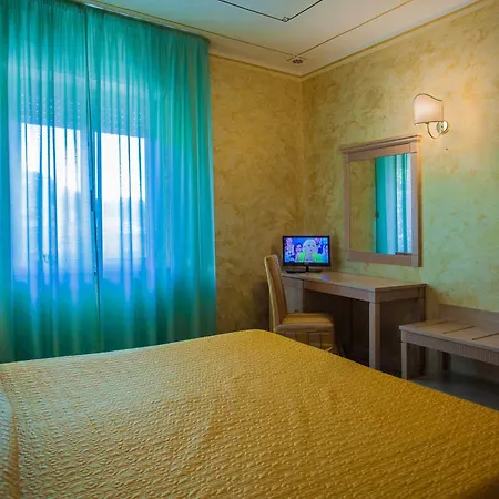 Mannu Hotel