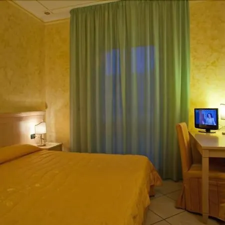 Hotel Mannu