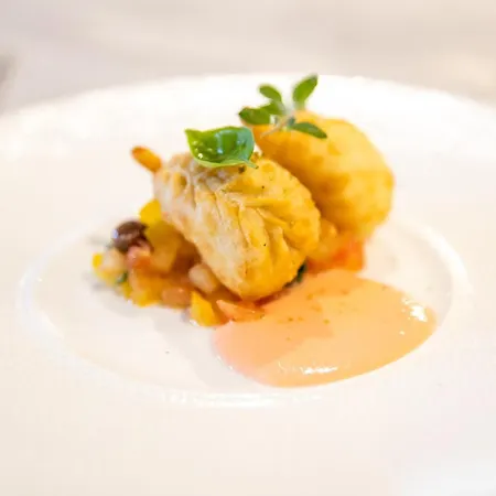 Mannu فندق بوسا