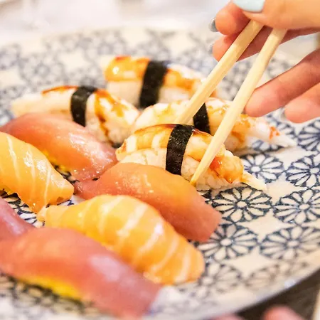 Mannu فندق بوسا