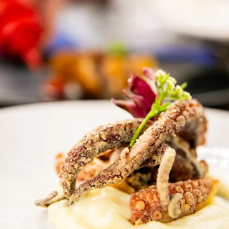 Szálloda Mannu Bosa