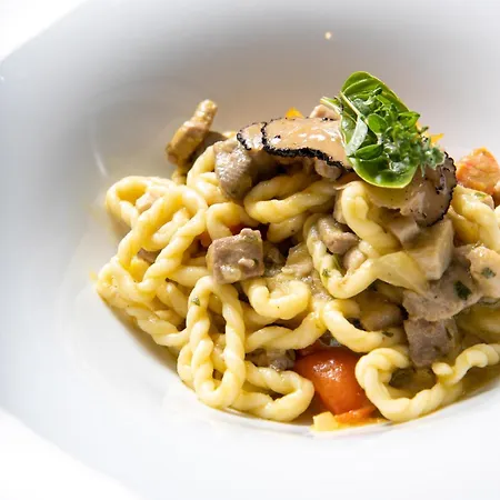 Mannu Szálloda Bosa