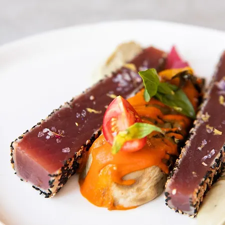 فندق Mannu بوسا