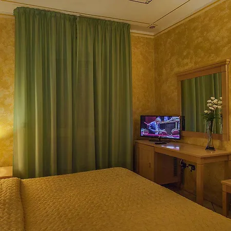 Hotel Mannu
