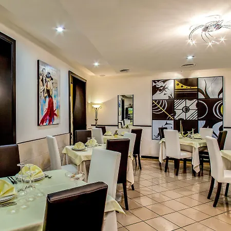 Mannu Szálloda Bosa