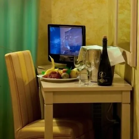 Hotel Mannu Bosa