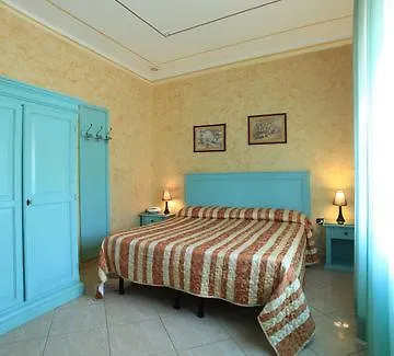 Hotel Mannu 3*