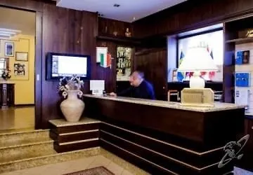 Hotel Mannu
