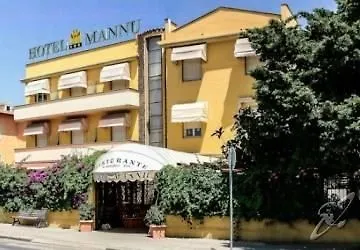 Mannu