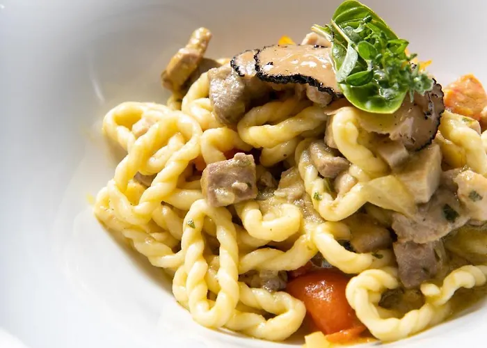 曼努酒店 酒店 博萨