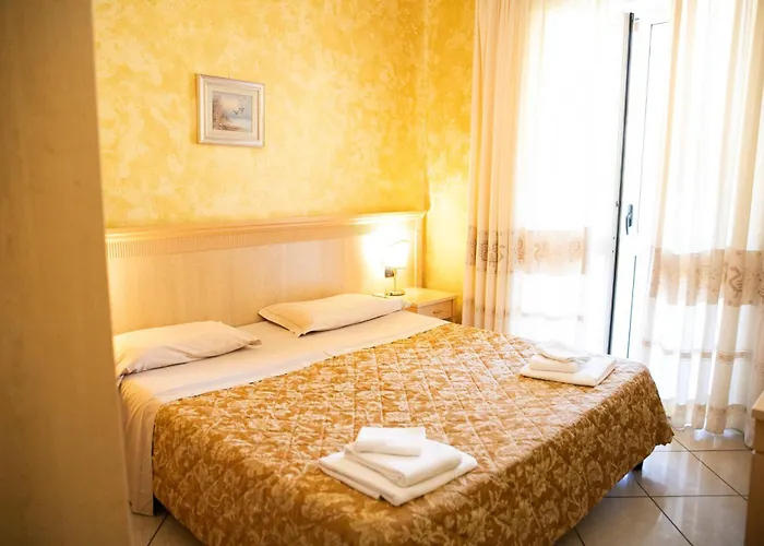 酒店 曼努酒店 3*