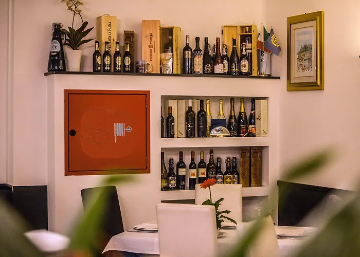 曼努酒店 酒店 3*