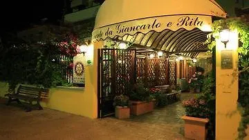 曼努酒店 3* 博萨