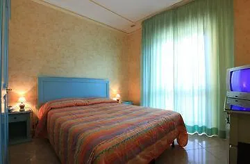 Hotel Mannu 3*
