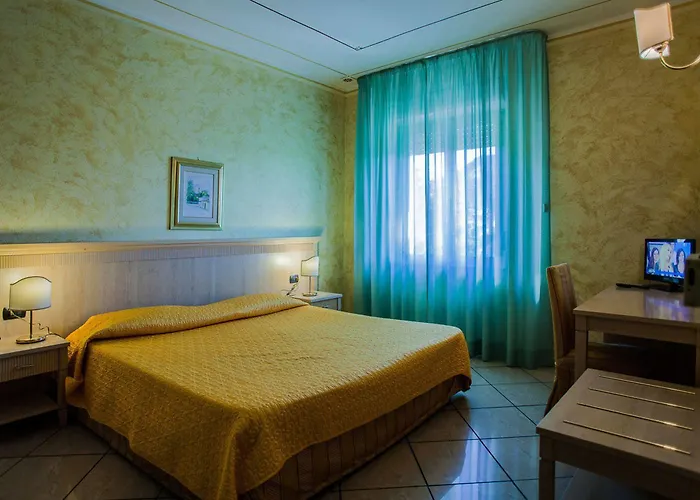 酒店 曼努酒店 3*